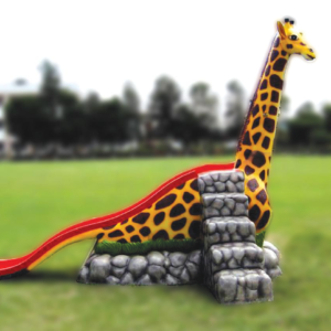 PSL10 Giraffe Slide